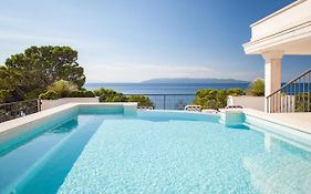Luxury Rooms Villa Jadranka
